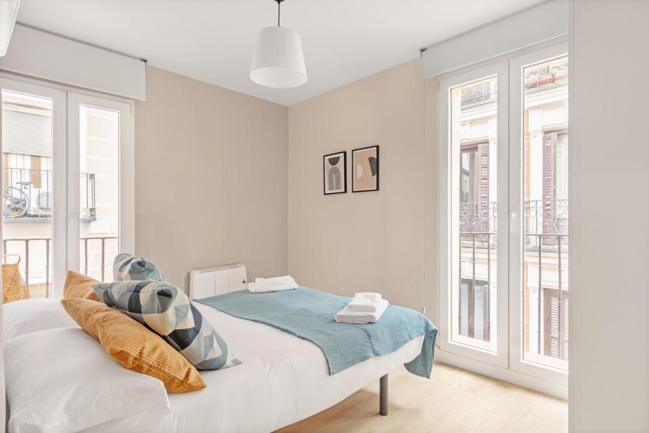 Apartment 2 Bedrooms 1 Bathroom Furnished - Letras - Bright - Mintystay
