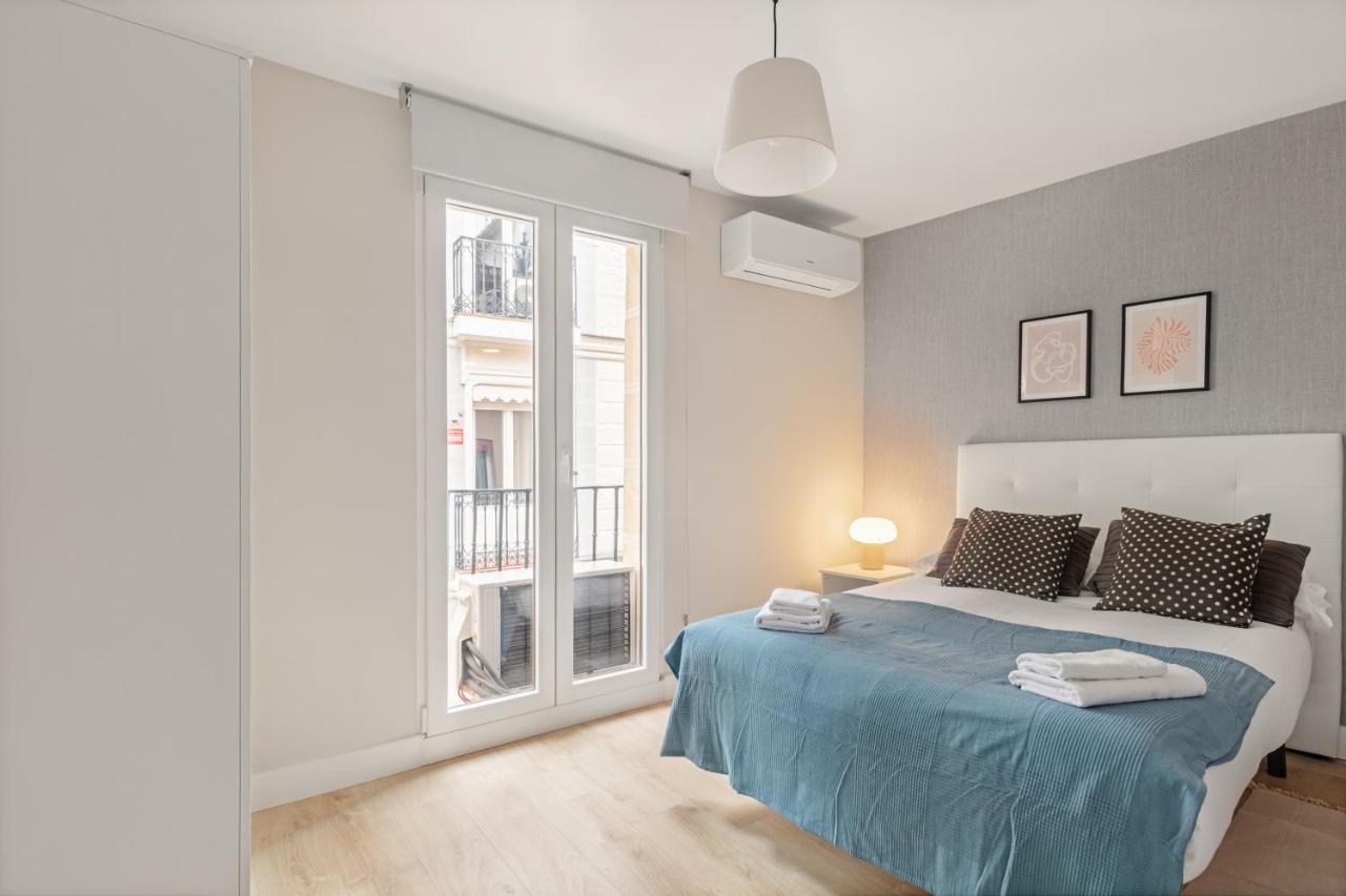Apartment 2 Bedrooms 1 Bathroom Furnished - Letras - Bright - Mintystay *