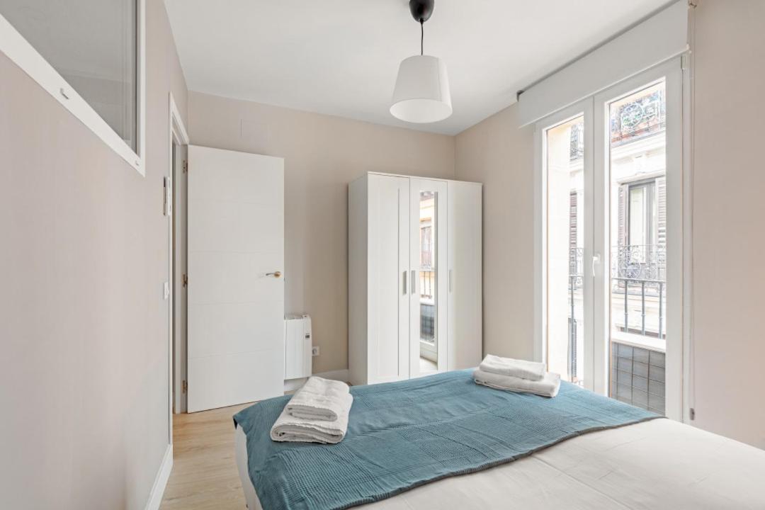 2 Bedrooms 1 Bathroom Furnished - Letras - Bright - Mintystay Apartment