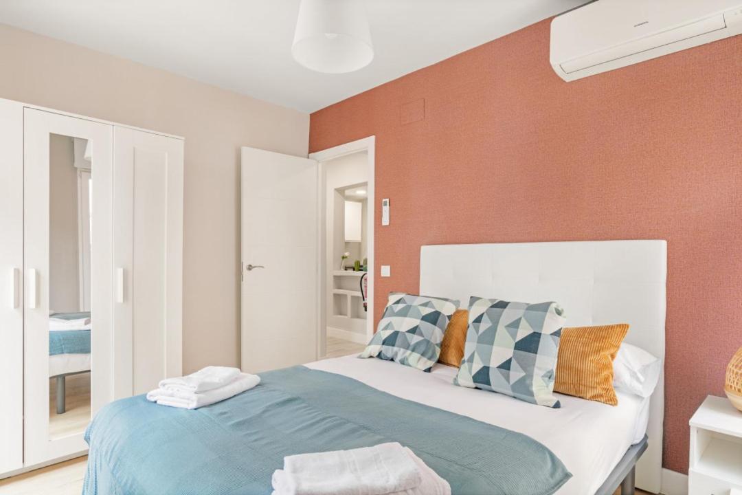 Apartment 2 Bedrooms 1 Bathroom Furnished - Letras - Bright - Mintystay