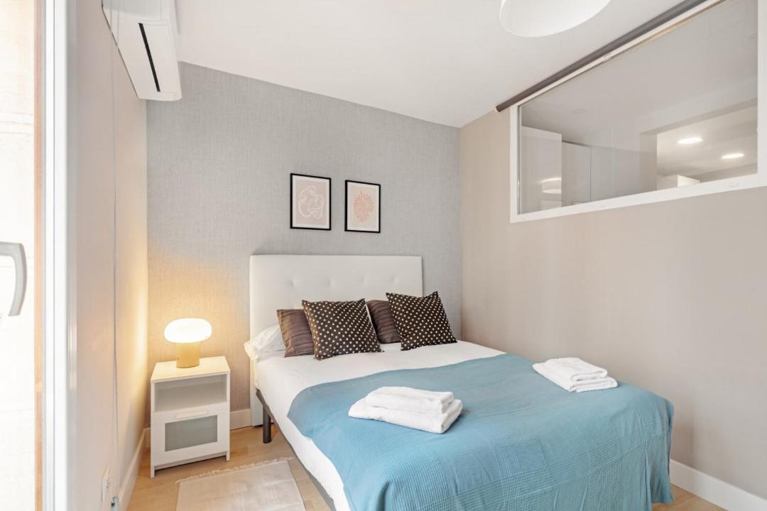 Apartment 2 Bedrooms 1 Bathroom Furnished - Letras - Bright - Mintystay *